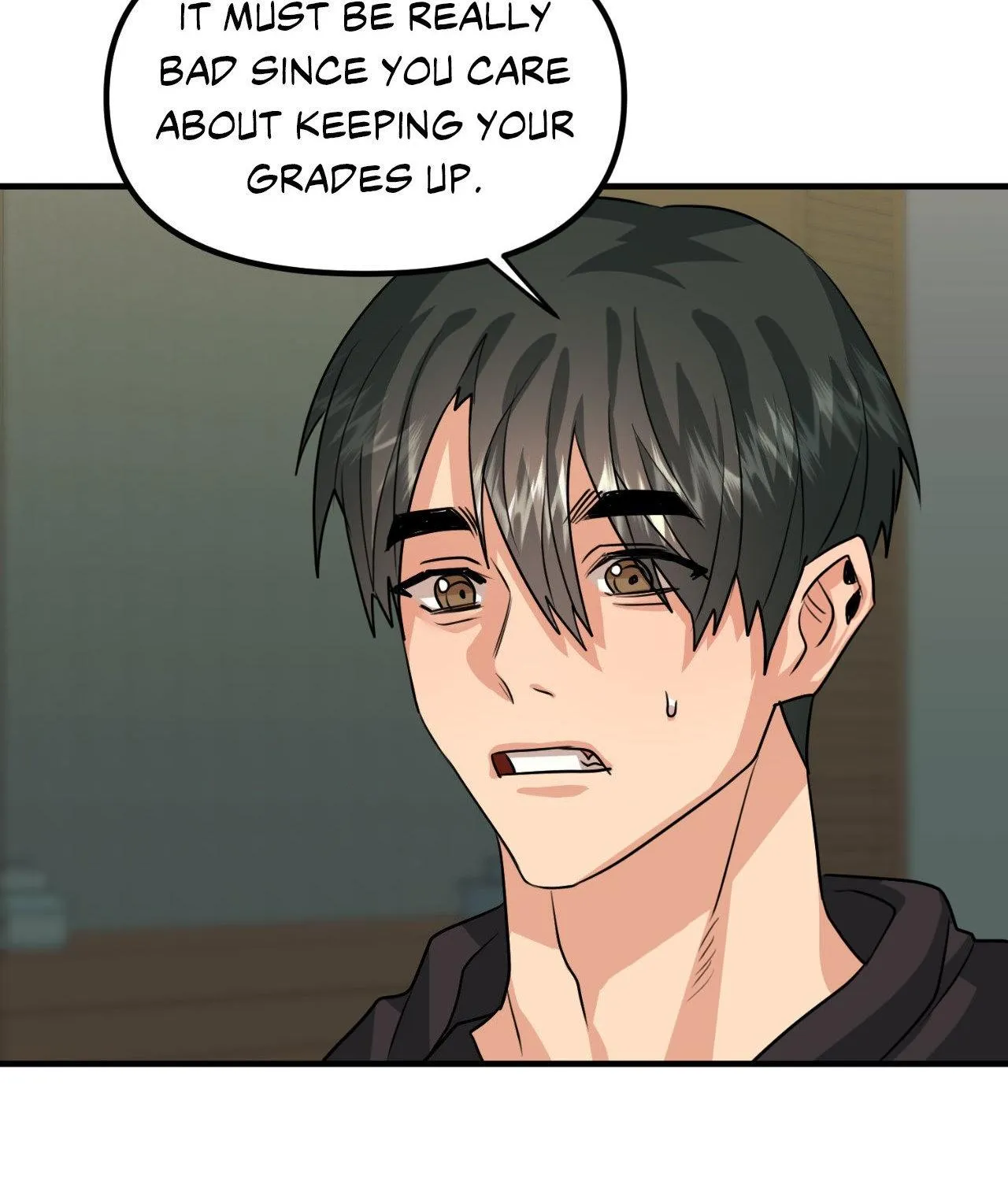 Do You Believe Humans Are Born Evil Chapter 30 page 32 - 