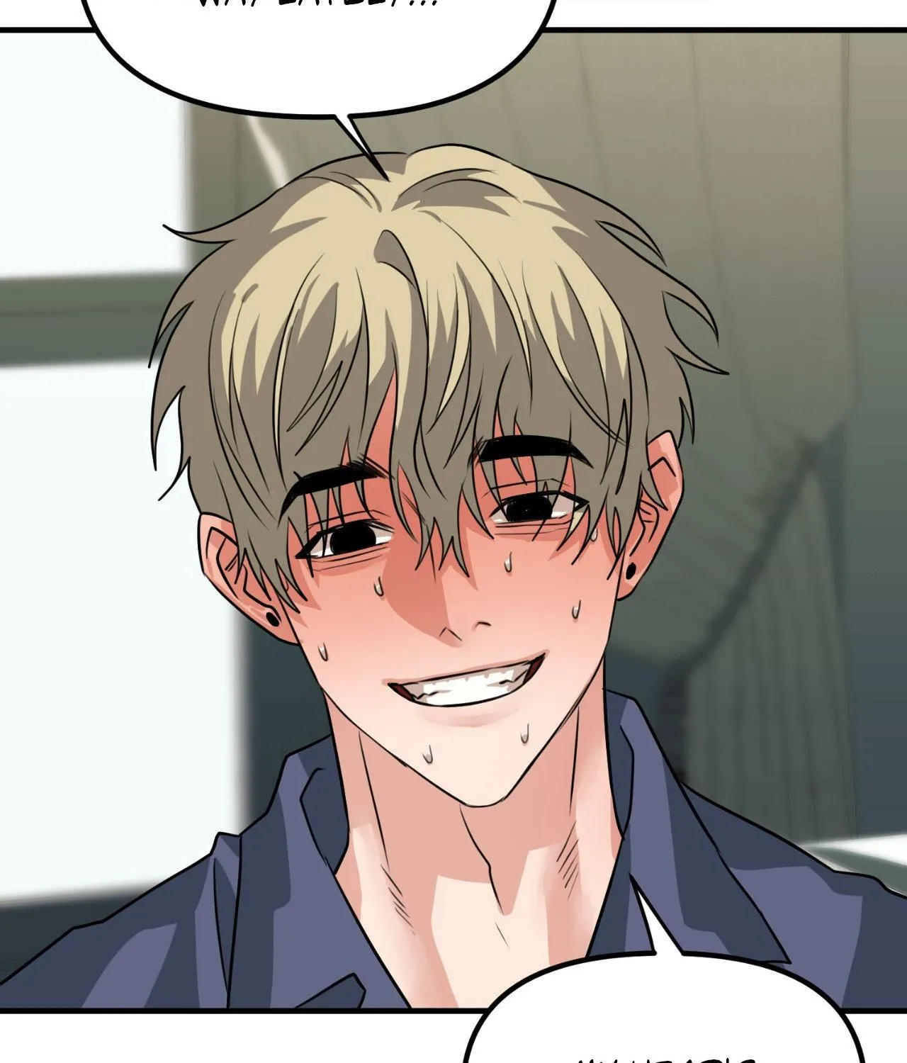 Do You Believe Humans Are Born Evil Chapter 30 page 34 - 