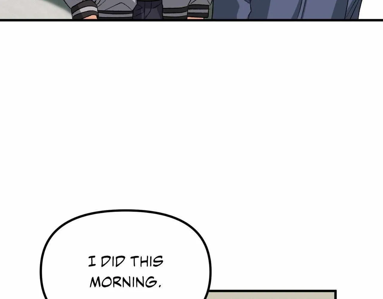 Do You Believe Humans Are Born Evil Chapter 30 page 37 - 