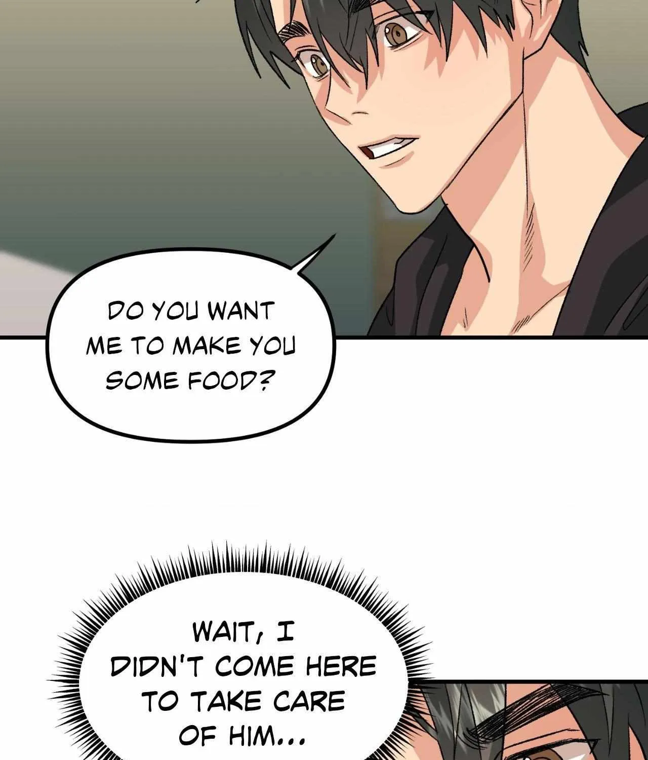 Do You Believe Humans Are Born Evil Chapter 30 page 40 - 