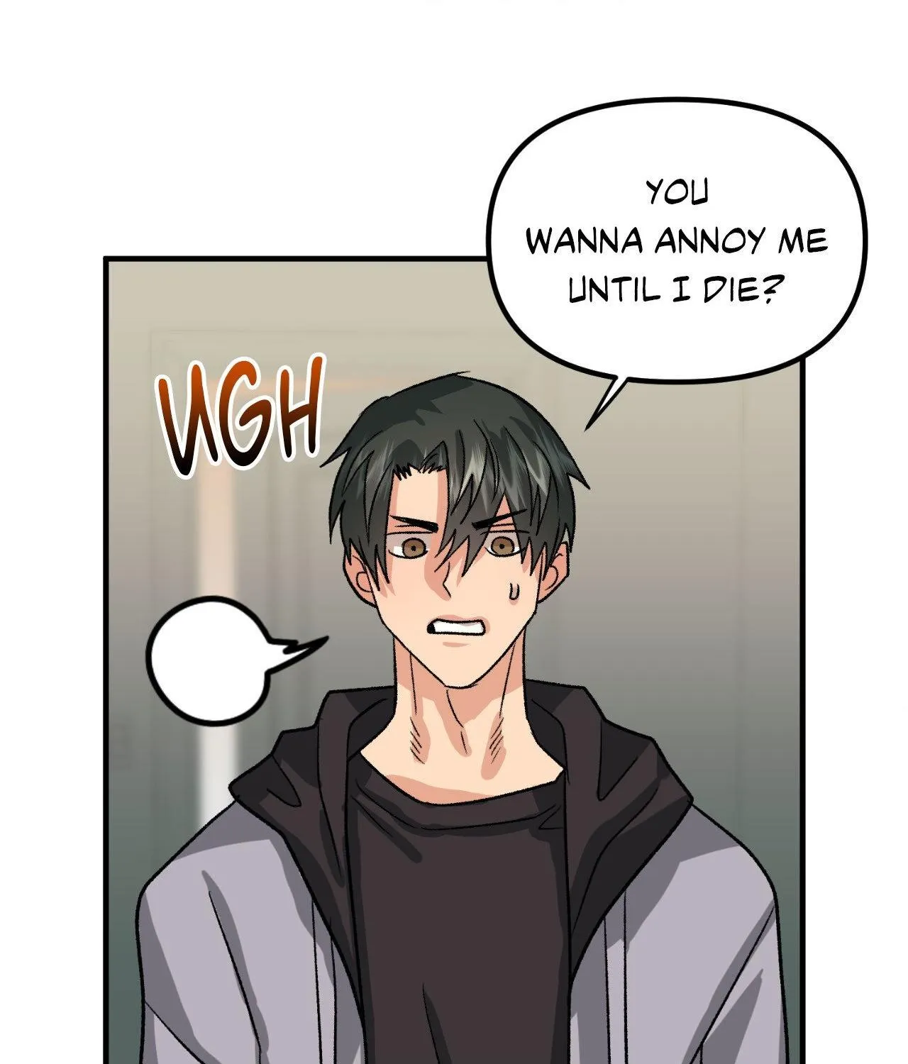 Do You Believe Humans Are Born Evil Chapter 30 page 44 - 