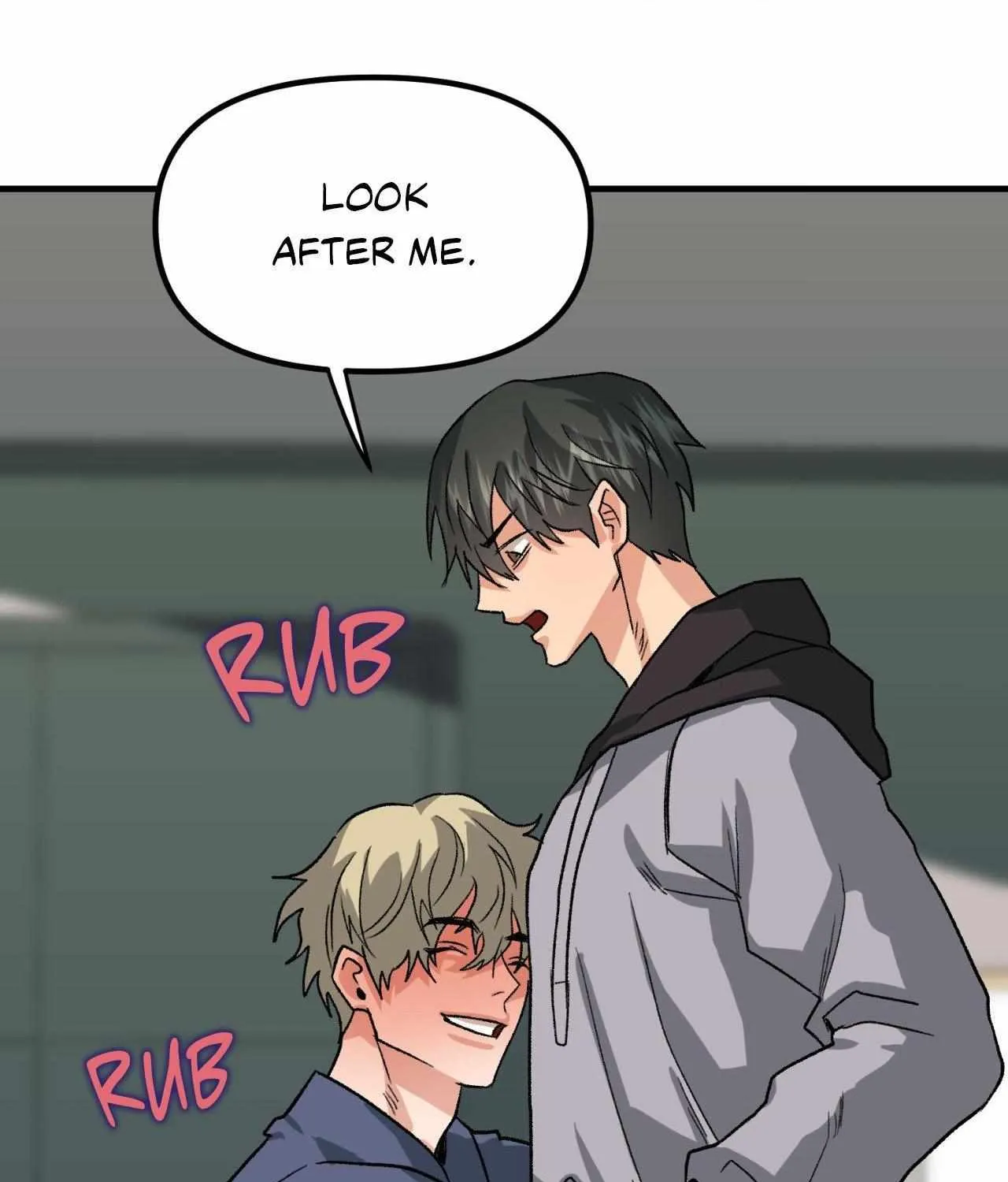 Do You Believe Humans Are Born Evil Chapter 30 page 46 - 