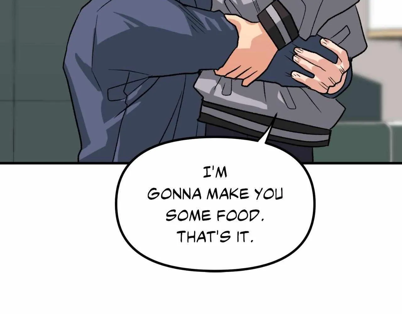 Do You Believe Humans Are Born Evil Chapter 30 page 47 - 