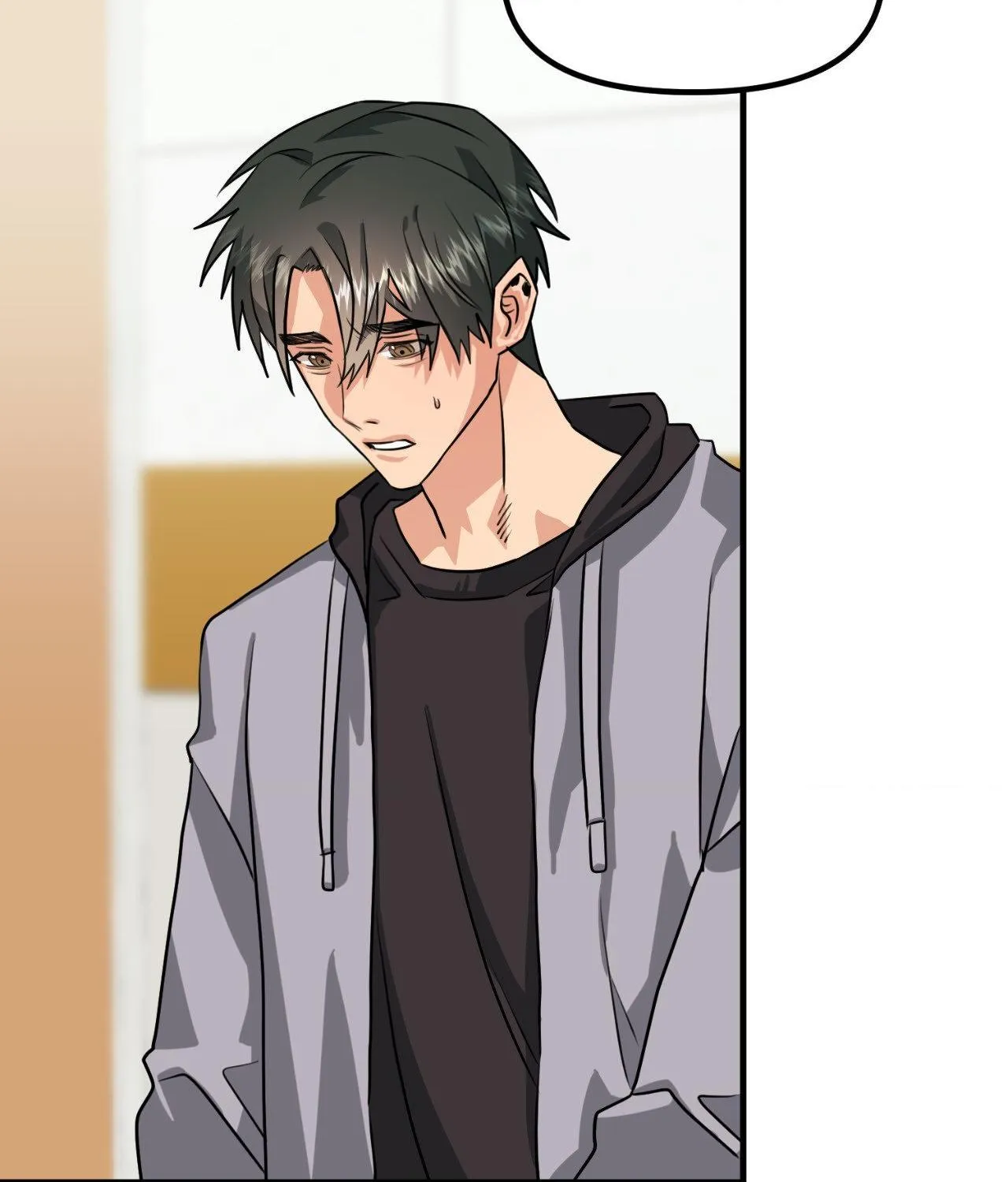Do You Believe Humans Are Born Evil Chapter 30 page 6 - 