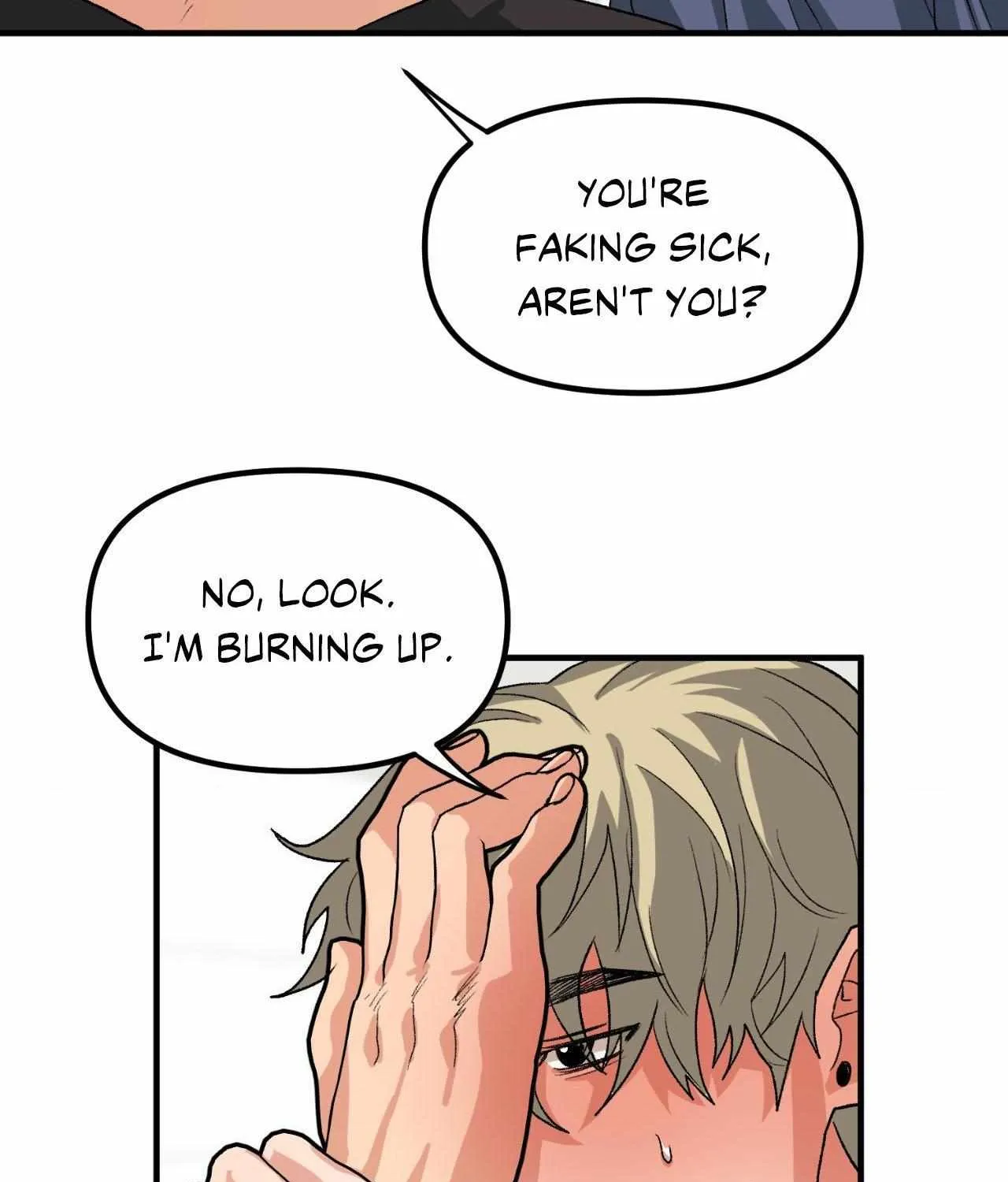 Do You Believe Humans Are Born Evil Chapter 30 page 52 - 