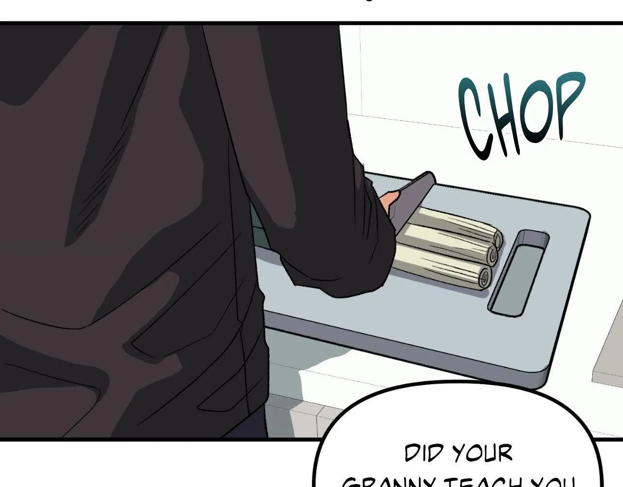 Do You Believe Humans Are Born Evil Chapter 30 page 61 - 