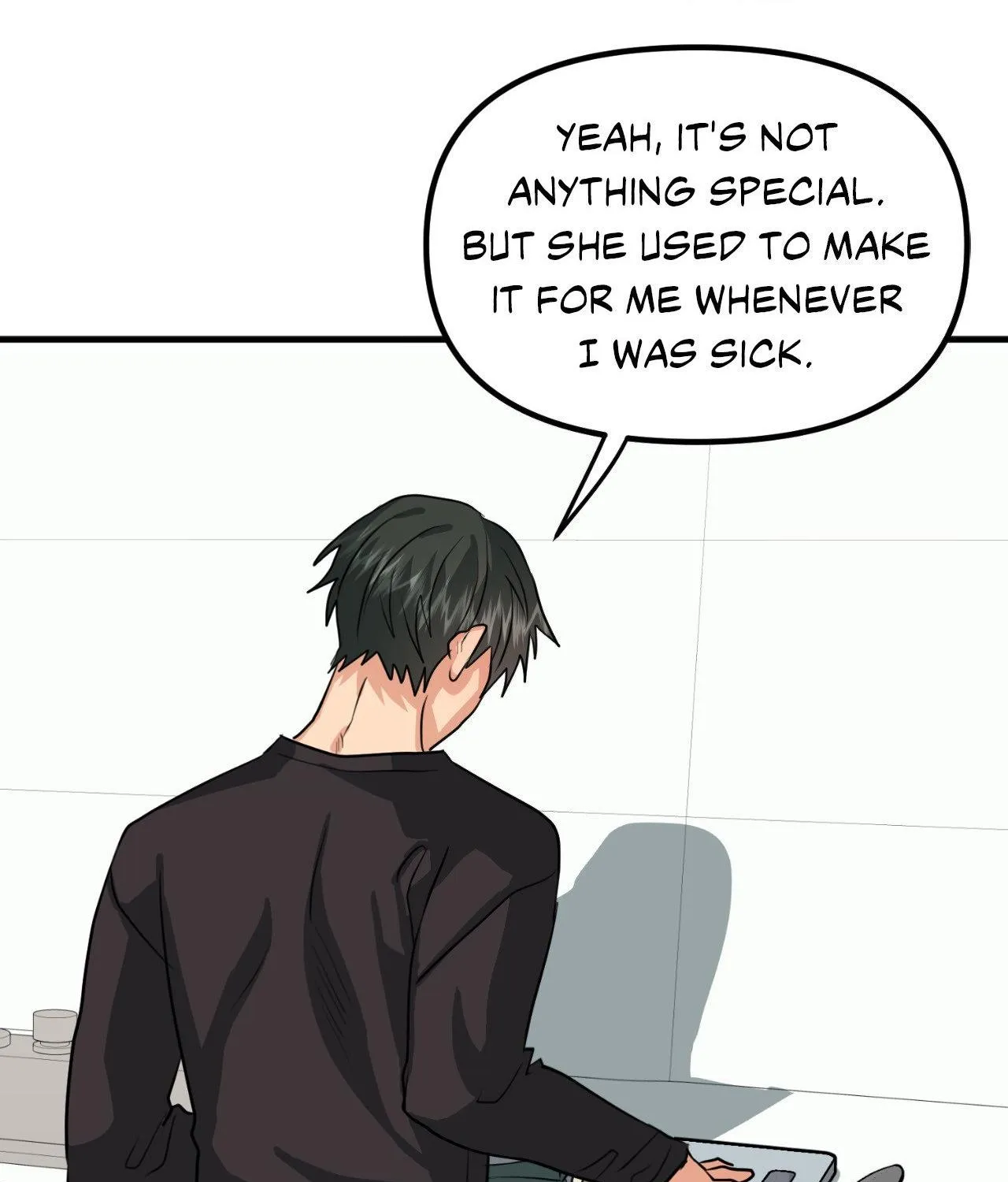 Do You Believe Humans Are Born Evil Chapter 30 page 63 - 