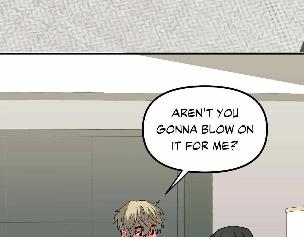Do You Believe Humans Are Born Evil Chapter 30 page 74 - 
