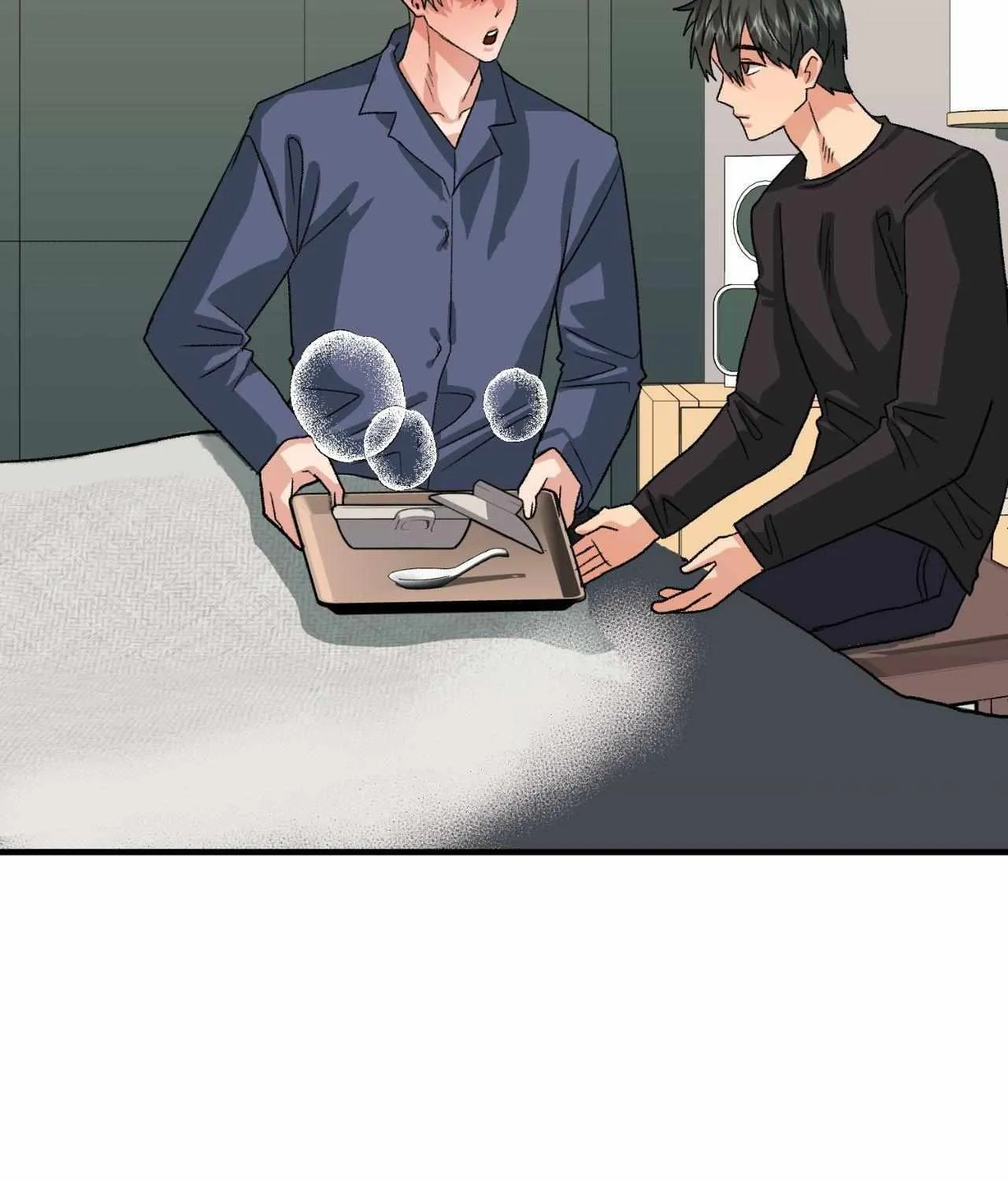Do You Believe Humans Are Born Evil Chapter 30 page 75 - 