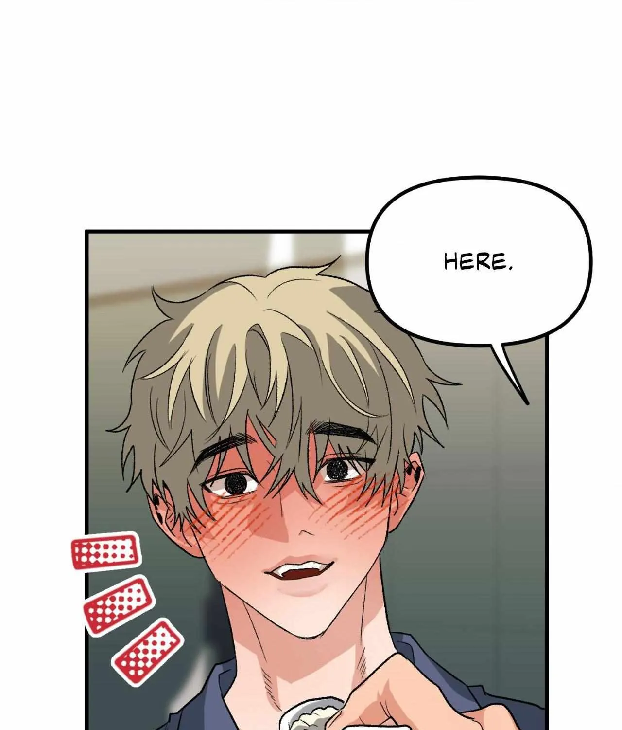 Do You Believe Humans Are Born Evil Chapter 30 page 80 - 