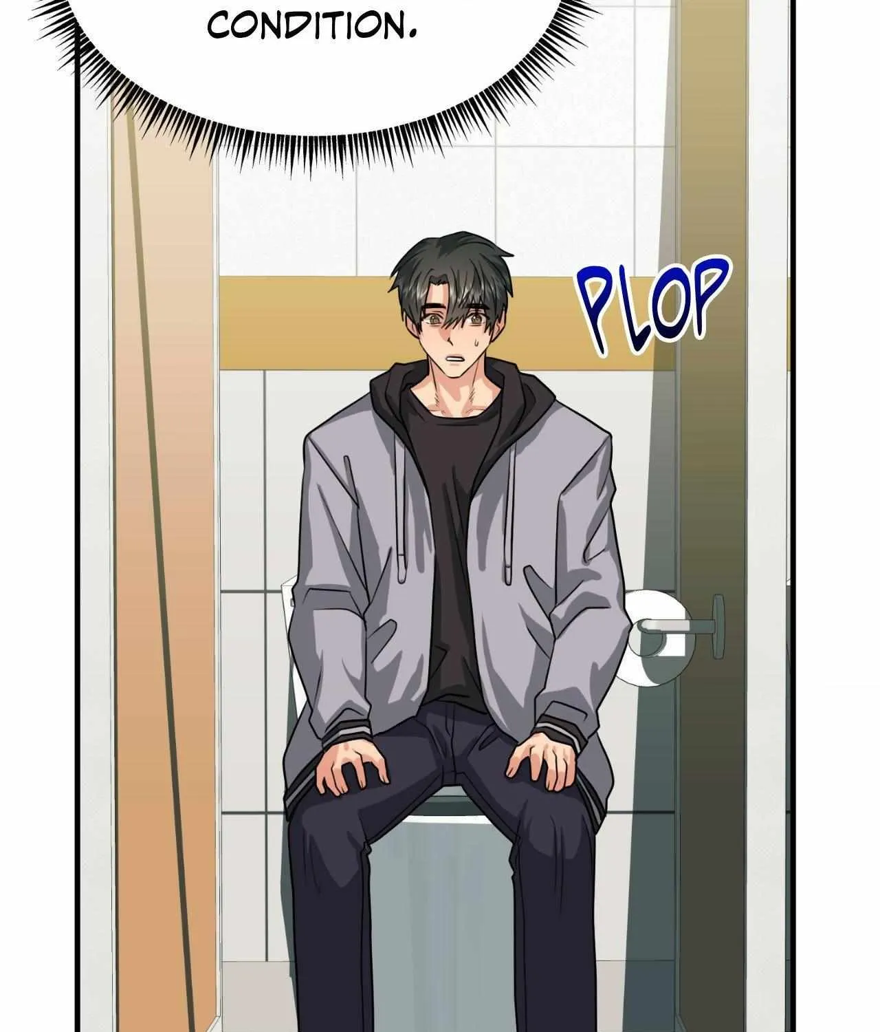 Do You Believe Humans Are Born Evil Chapter 30 page 10 - 