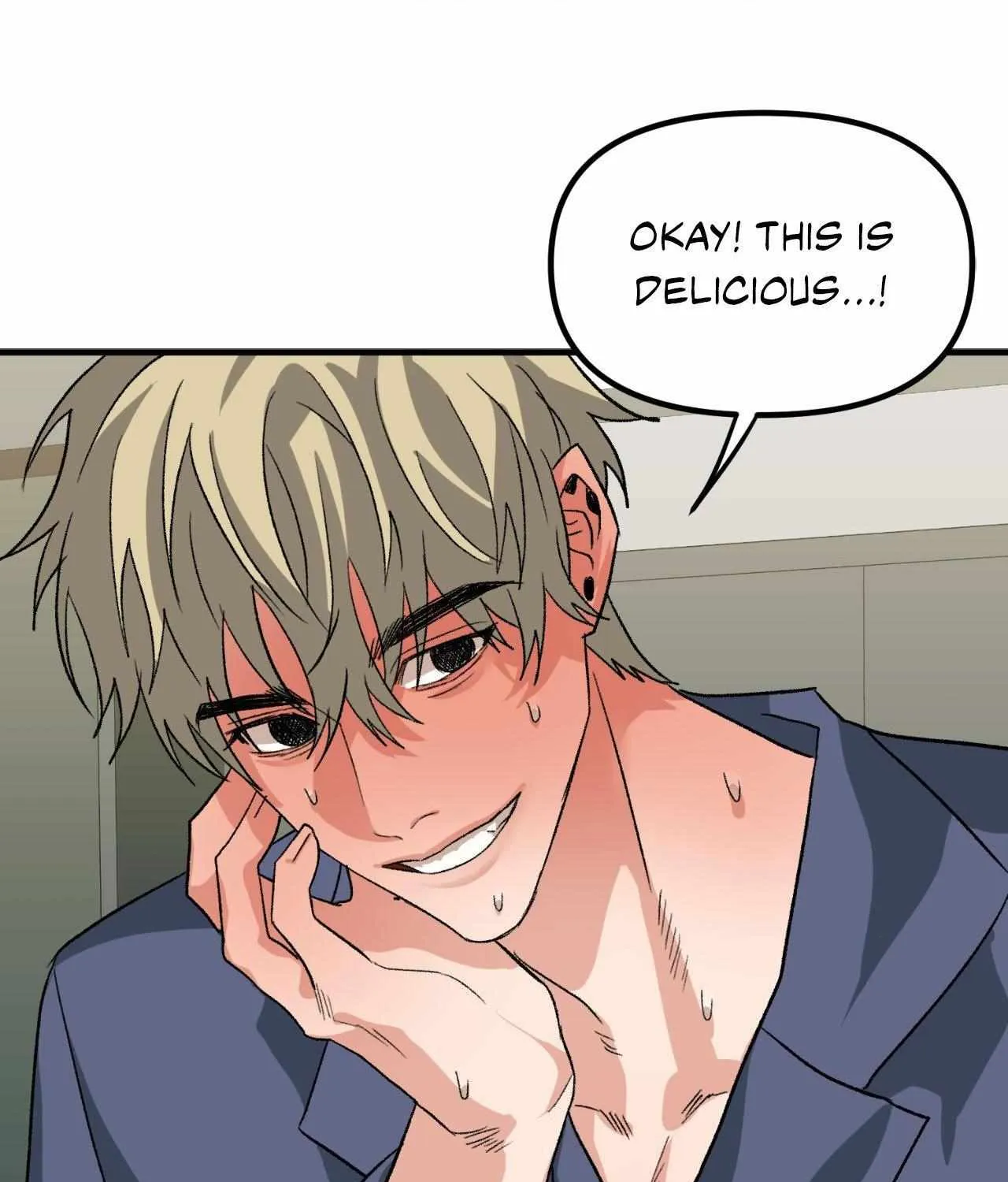 Do You Believe Humans Are Born Evil Chapter 30 page 91 - 