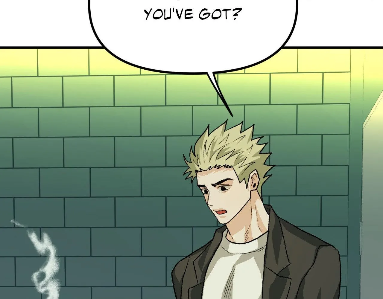 Do You Believe Humans Are Born Evil Chapter 31 page 107 - 