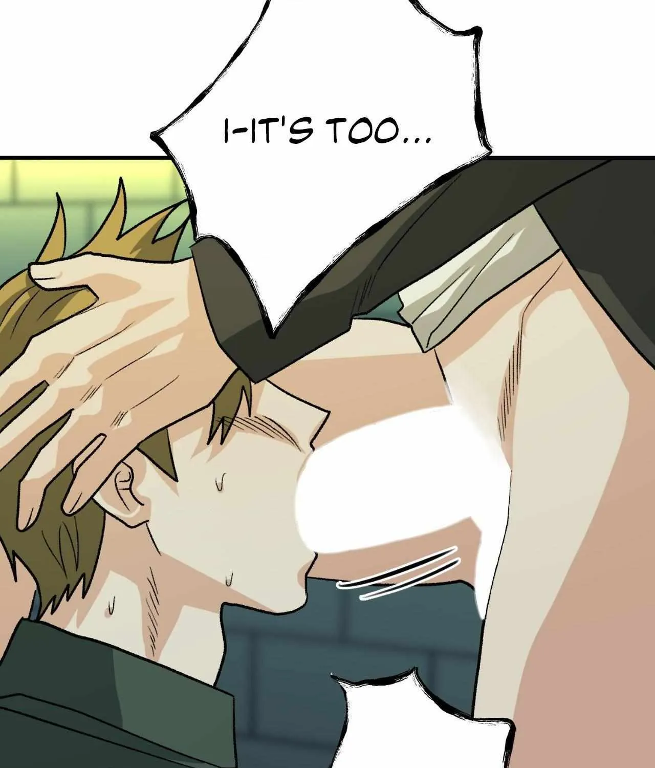 Do You Believe Humans Are Born Evil Chapter 31 page 110 - 
