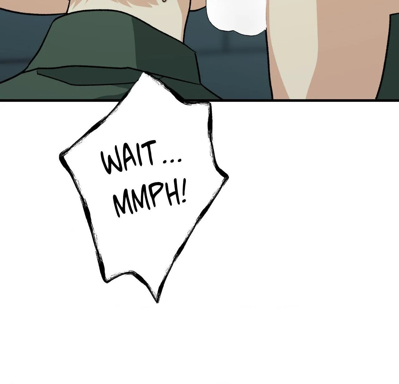Do You Believe Humans Are Born Evil Chapter 31 page 114 - 