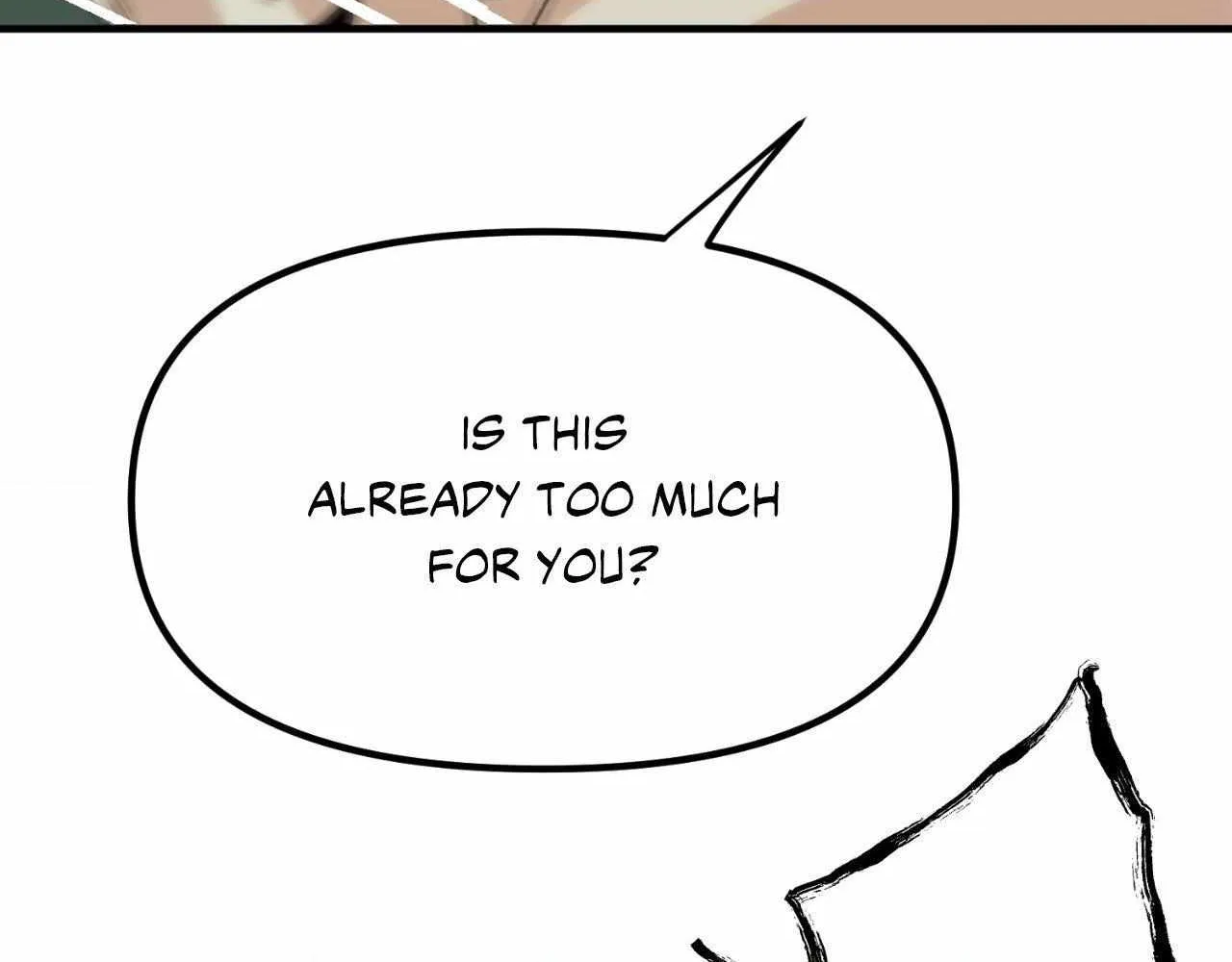 Do You Believe Humans Are Born Evil Chapter 31 page 122 - 