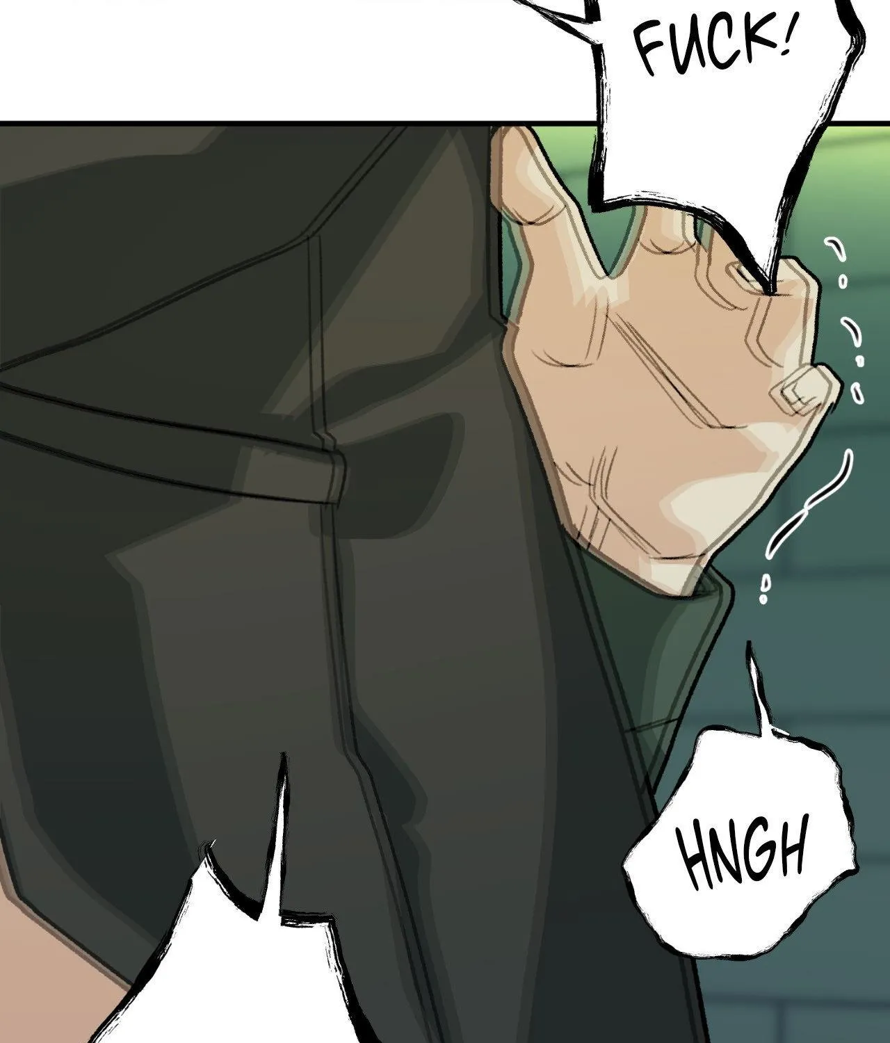 Do You Believe Humans Are Born Evil Chapter 31 page 123 - 