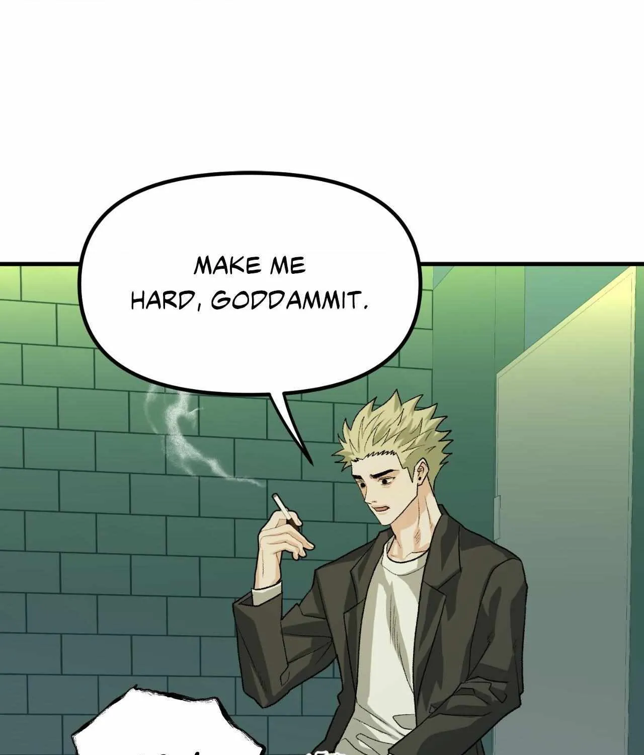 Do You Believe Humans Are Born Evil Chapter 31 page 127 - 