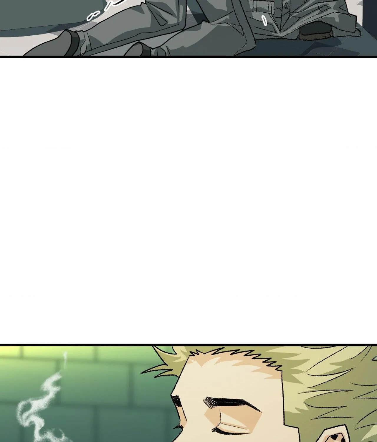 Do You Believe Humans Are Born Evil Chapter 31 page 129 - 