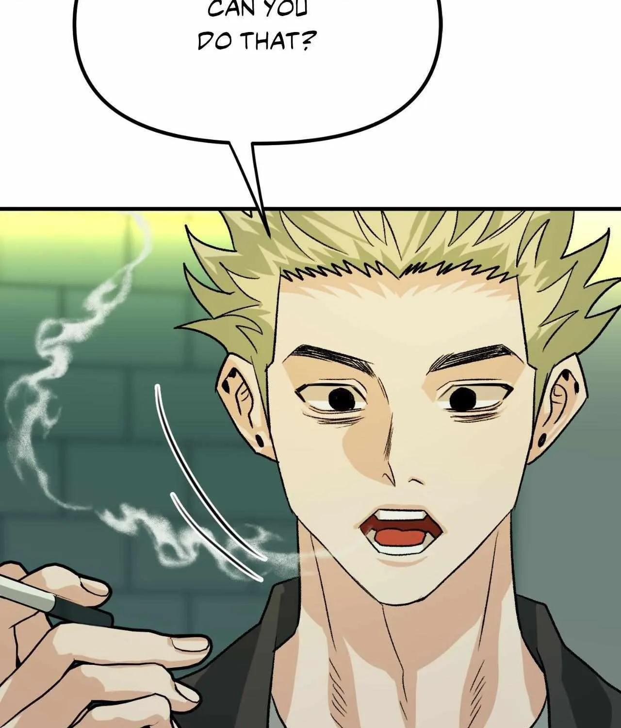 Do You Believe Humans Are Born Evil Chapter 31 page 131 - 