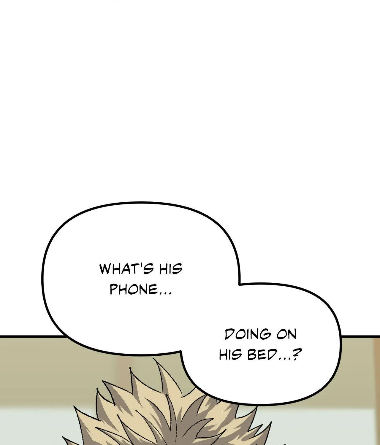 Do You Believe Humans Are Born Evil Chapter 31 page 16 - 