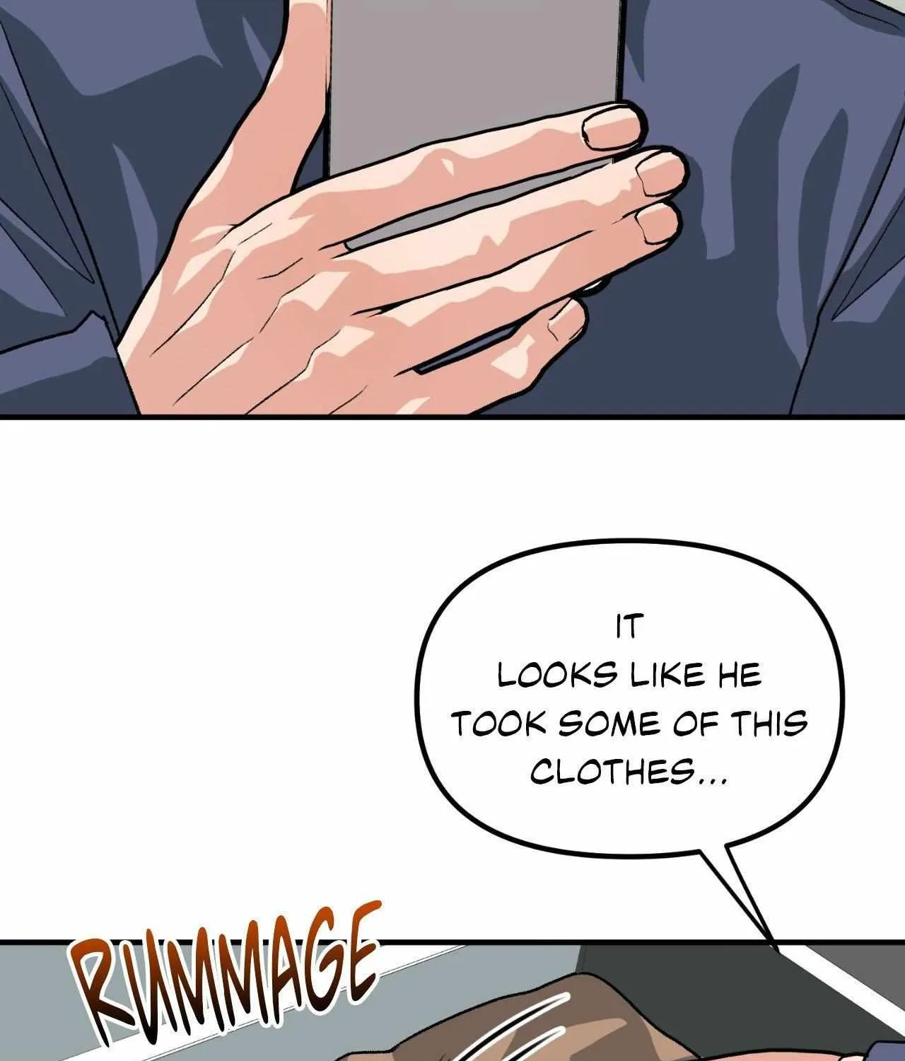 Do You Believe Humans Are Born Evil Chapter 31 page 18 - 