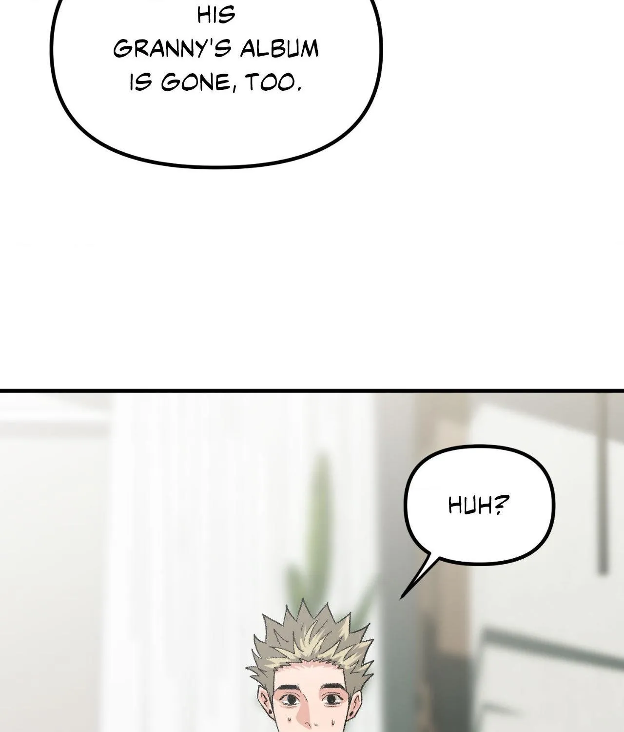 Do You Believe Humans Are Born Evil Chapter 31 page 20 - 