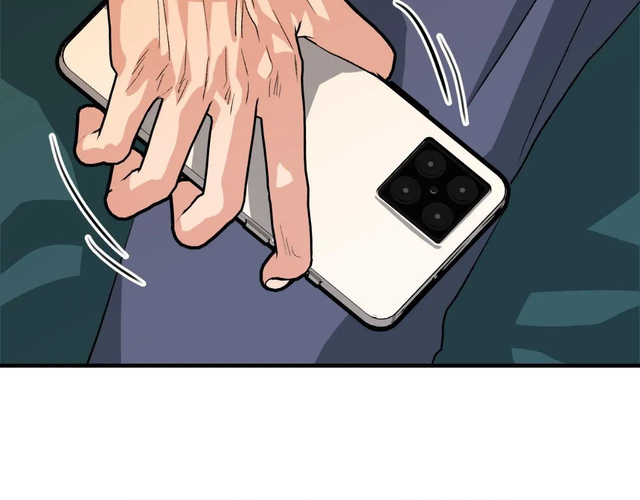 Do You Believe Humans Are Born Evil Chapter 31 page 23 - 