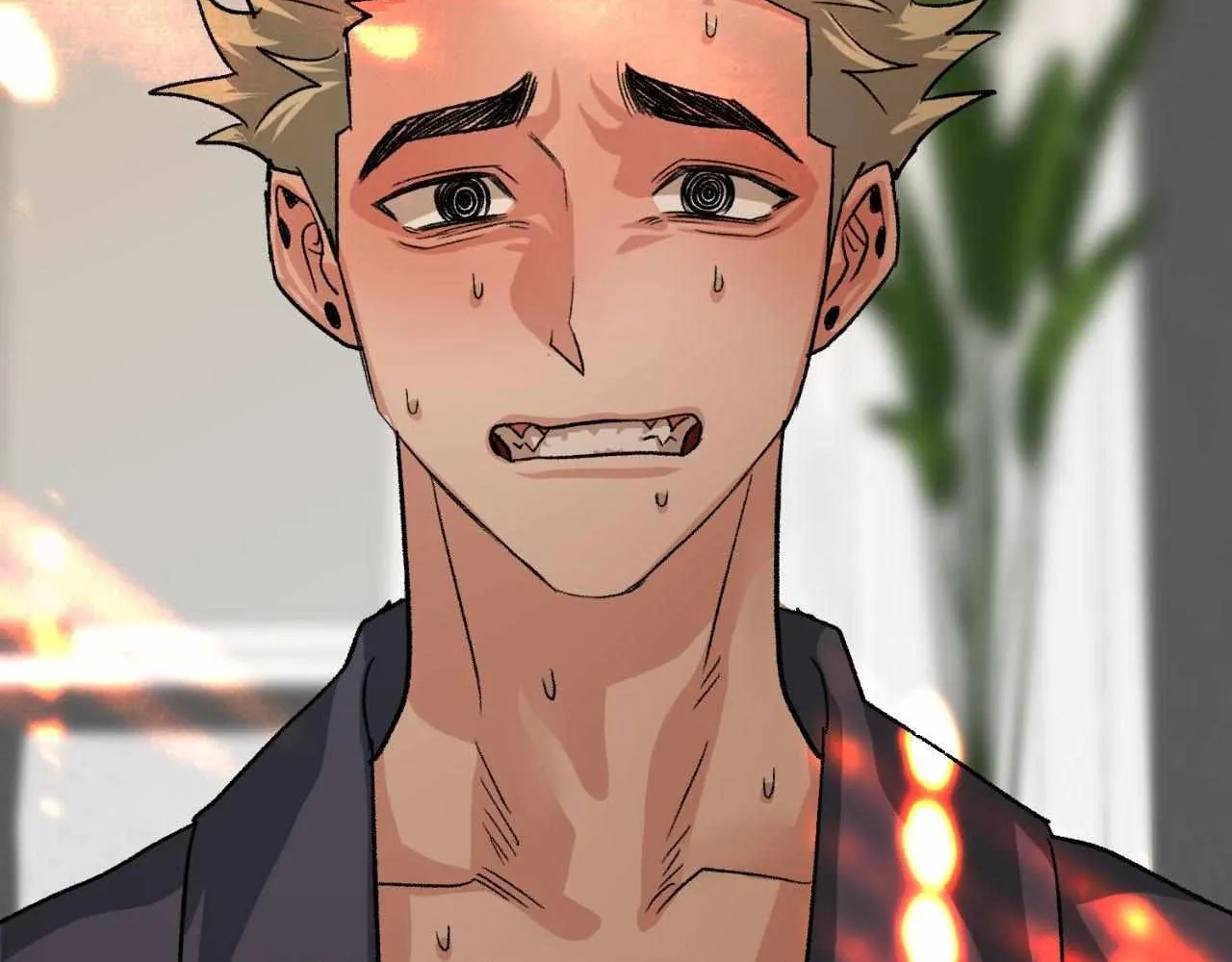 Do You Believe Humans Are Born Evil Chapter 31 page 25 - 