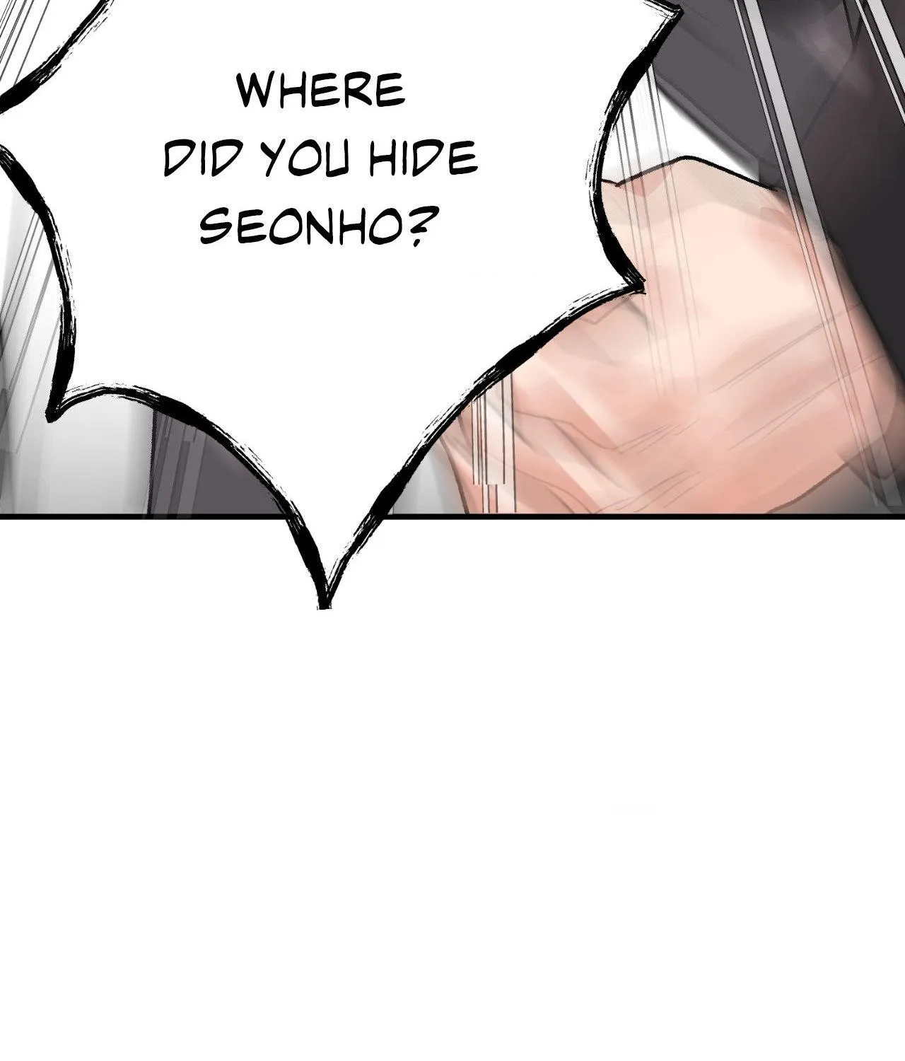 Do You Believe Humans Are Born Evil Chapter 31 page 30 - 
