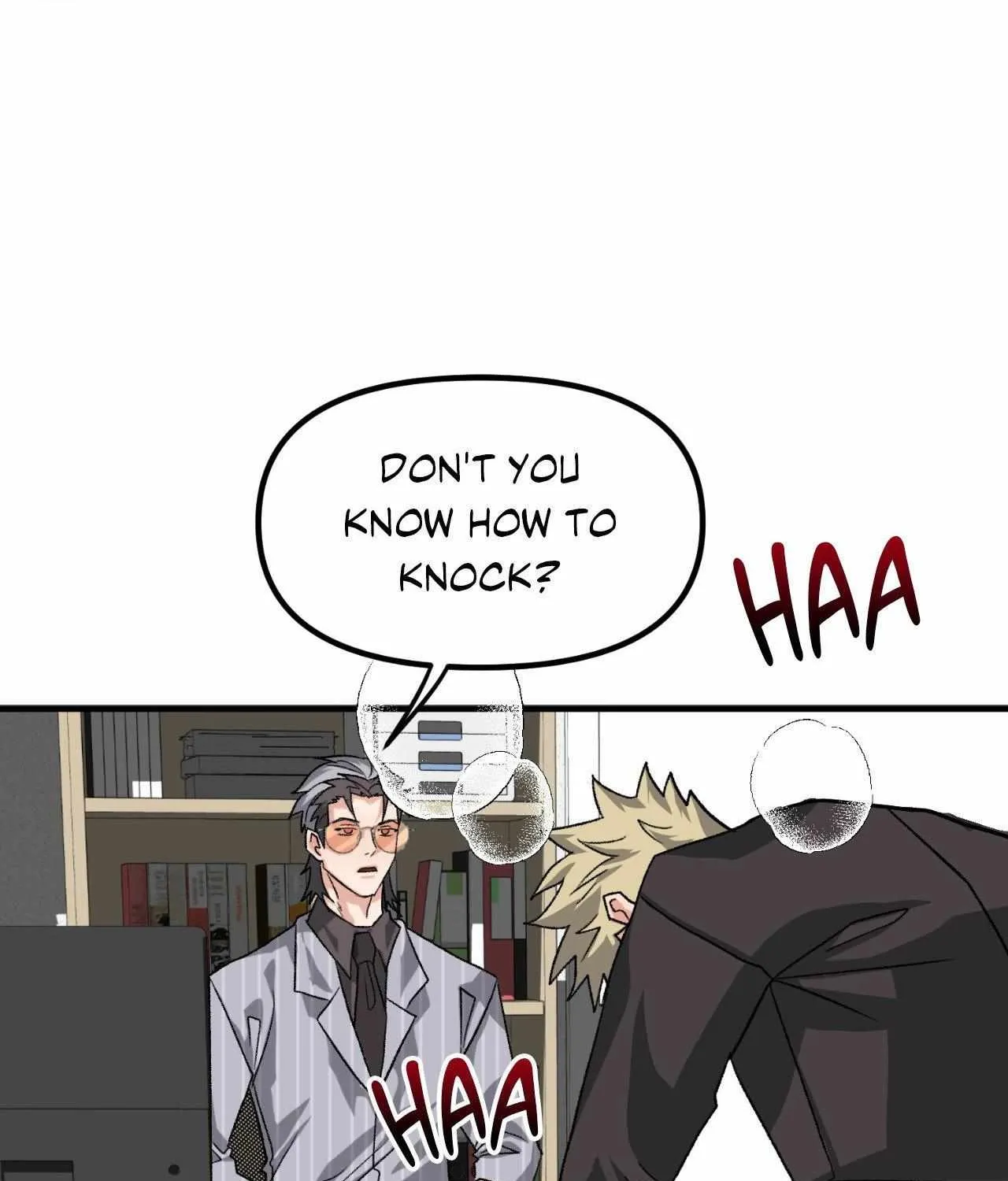 Do You Believe Humans Are Born Evil Chapter 31 page 32 - 