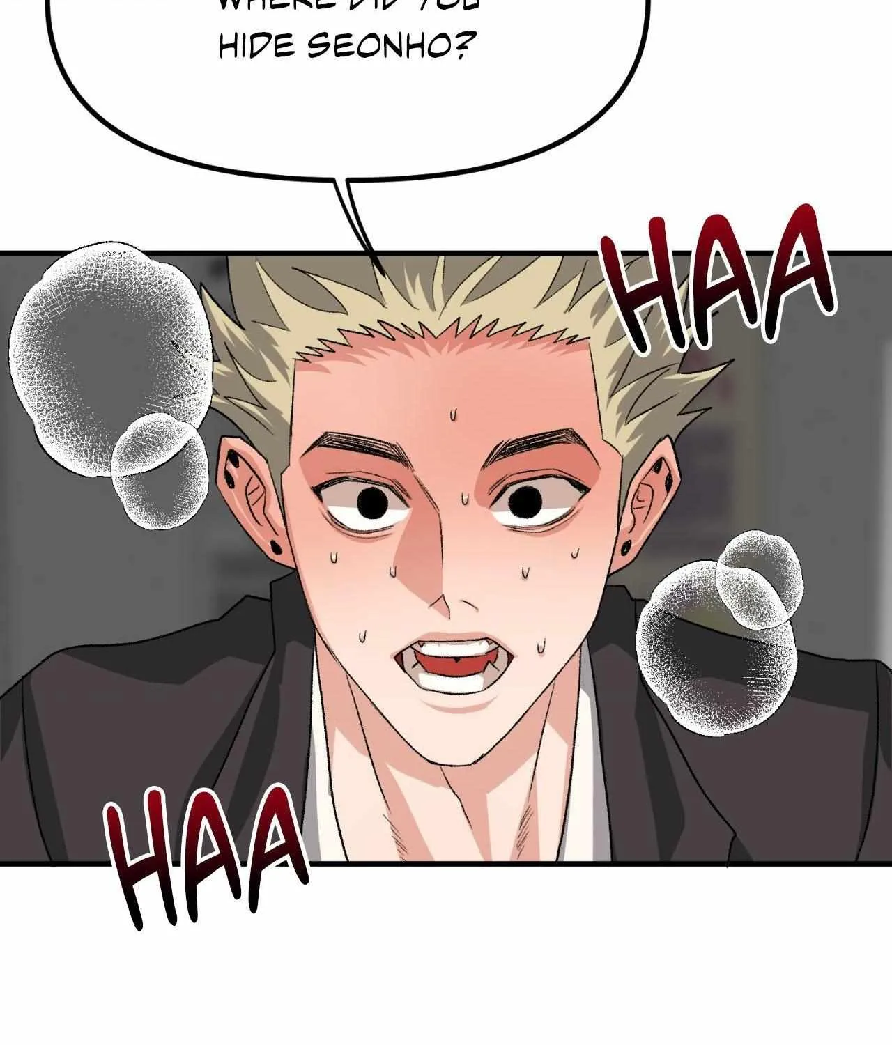 Do You Believe Humans Are Born Evil Chapter 31 page 34 - 