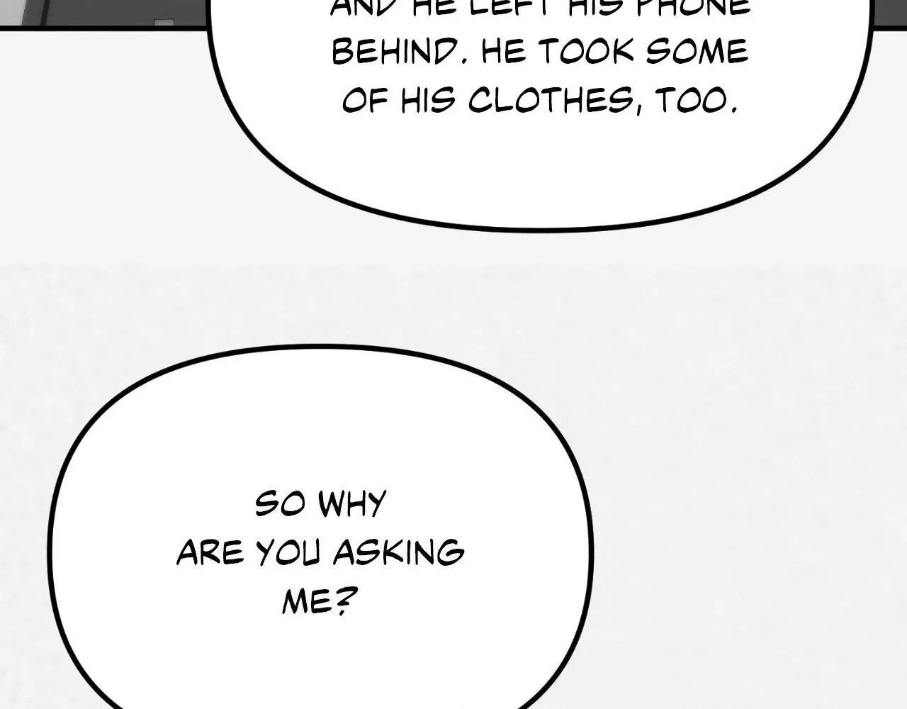 Do You Believe Humans Are Born Evil Chapter 31 page 39 - 