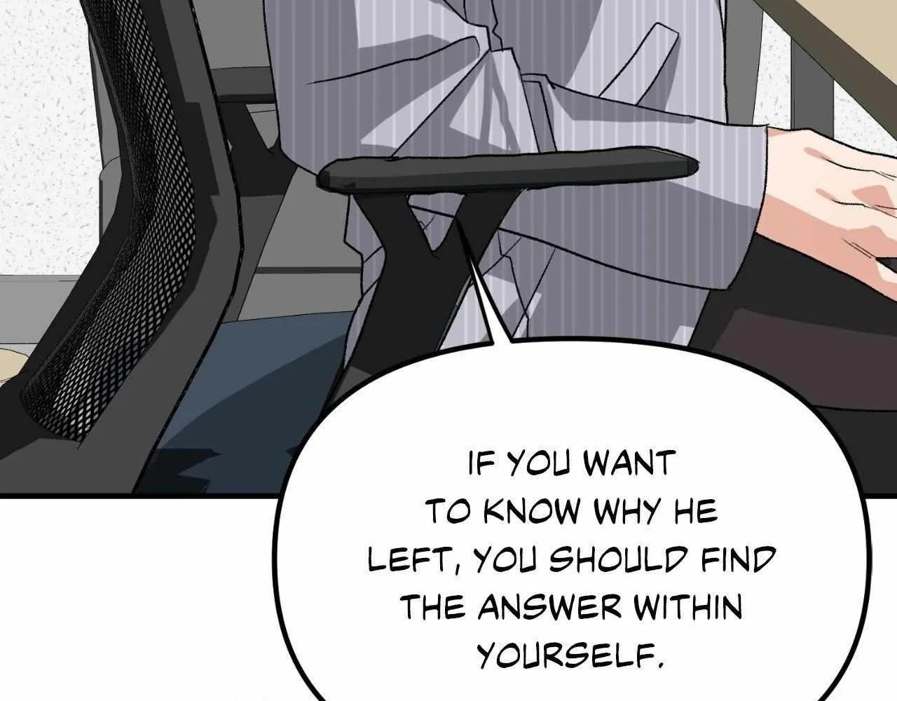 Do You Believe Humans Are Born Evil Chapter 31 page 41 - 