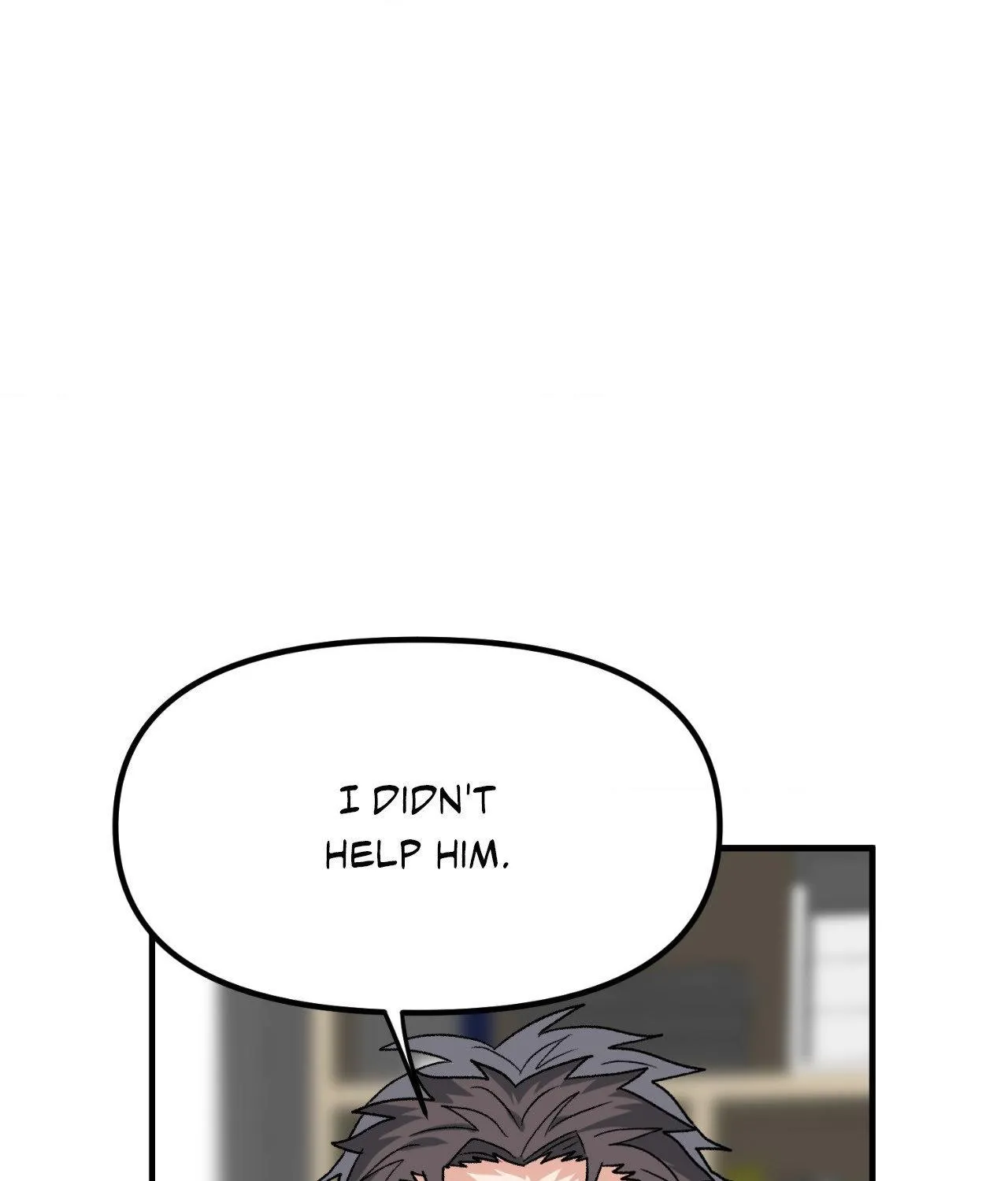 Do You Believe Humans Are Born Evil Chapter 31 page 48 - 