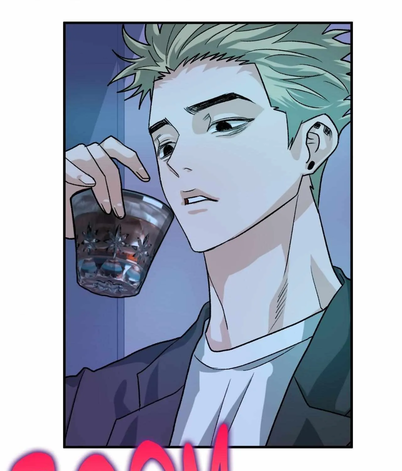 Do You Believe Humans Are Born Evil Chapter 31 page 6 - 