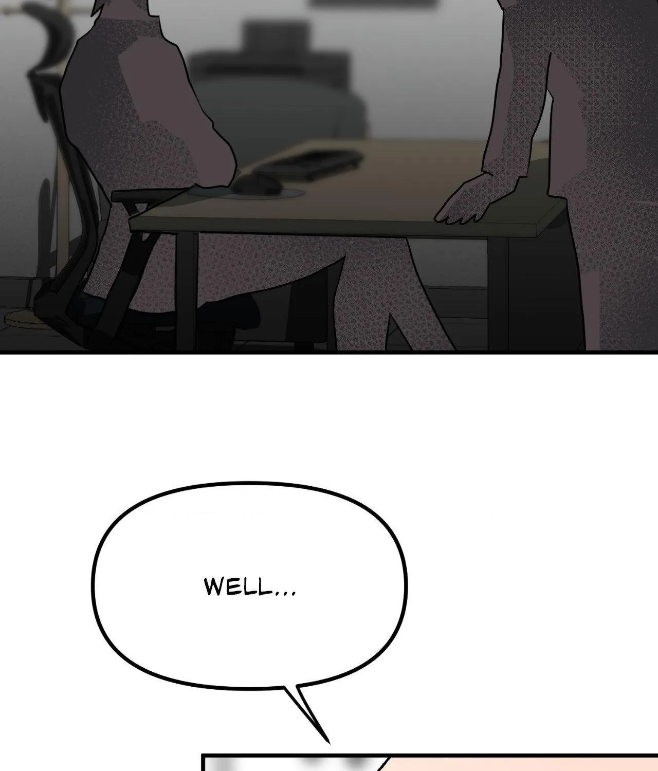 Do You Believe Humans Are Born Evil Chapter 31 page 56 - 