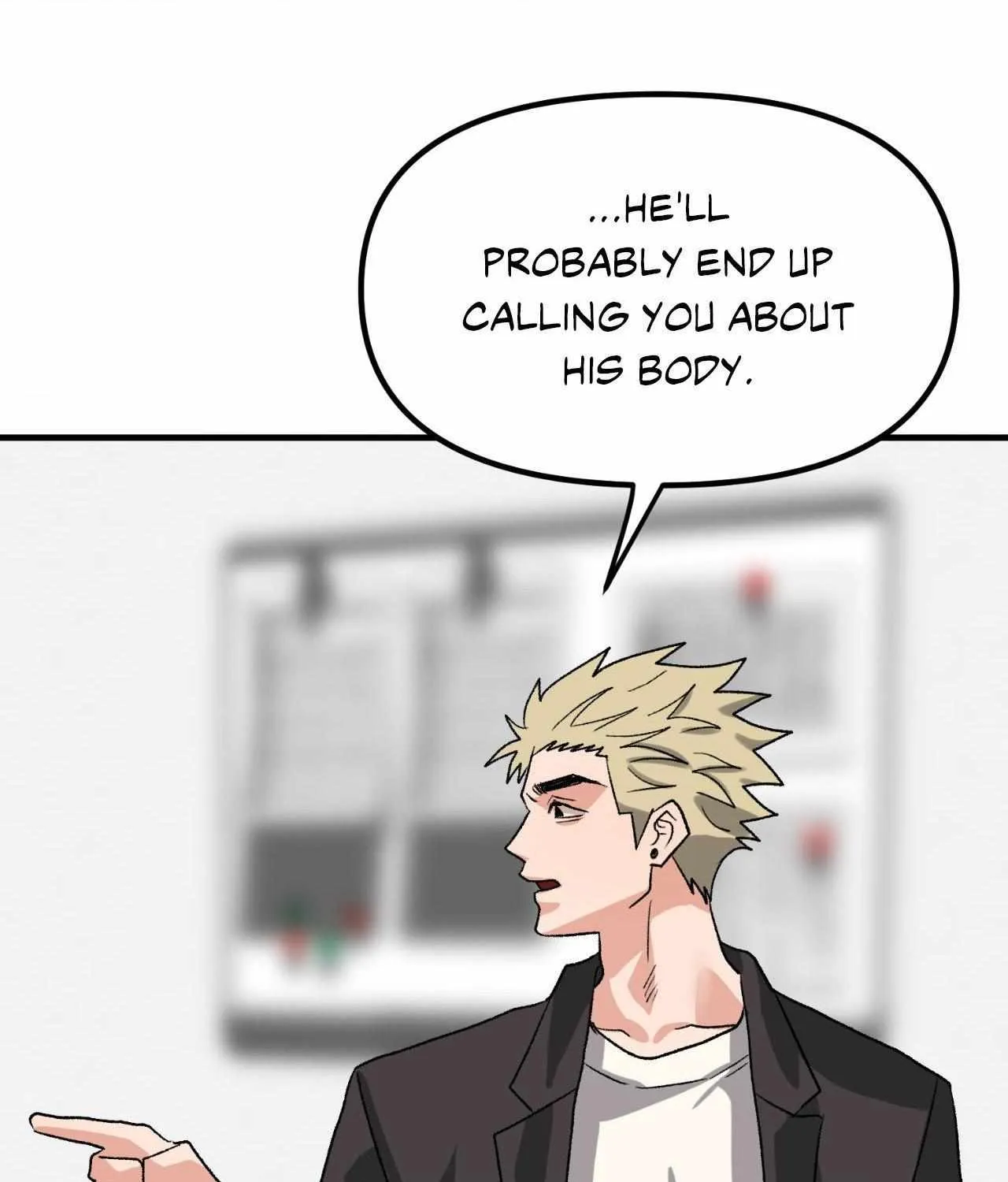 Do You Believe Humans Are Born Evil Chapter 31 page 58 - 