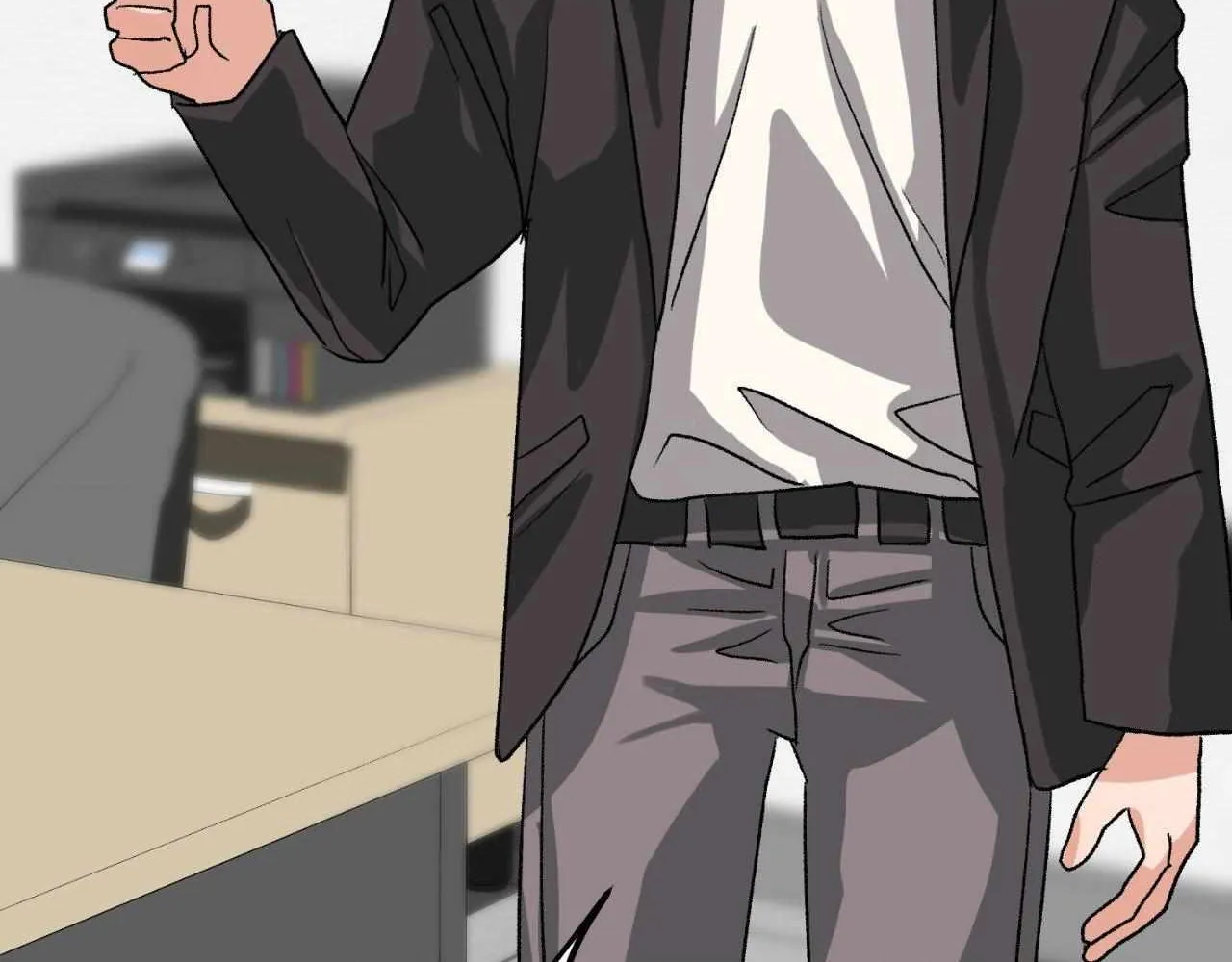 Do You Believe Humans Are Born Evil Chapter 31 page 59 - 