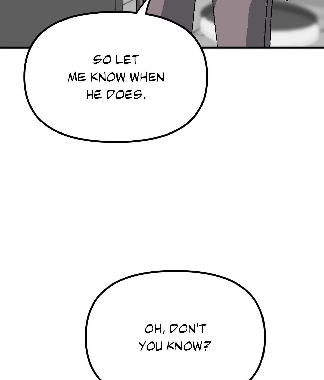 Do You Believe Humans Are Born Evil Chapter 31 page 60 - 