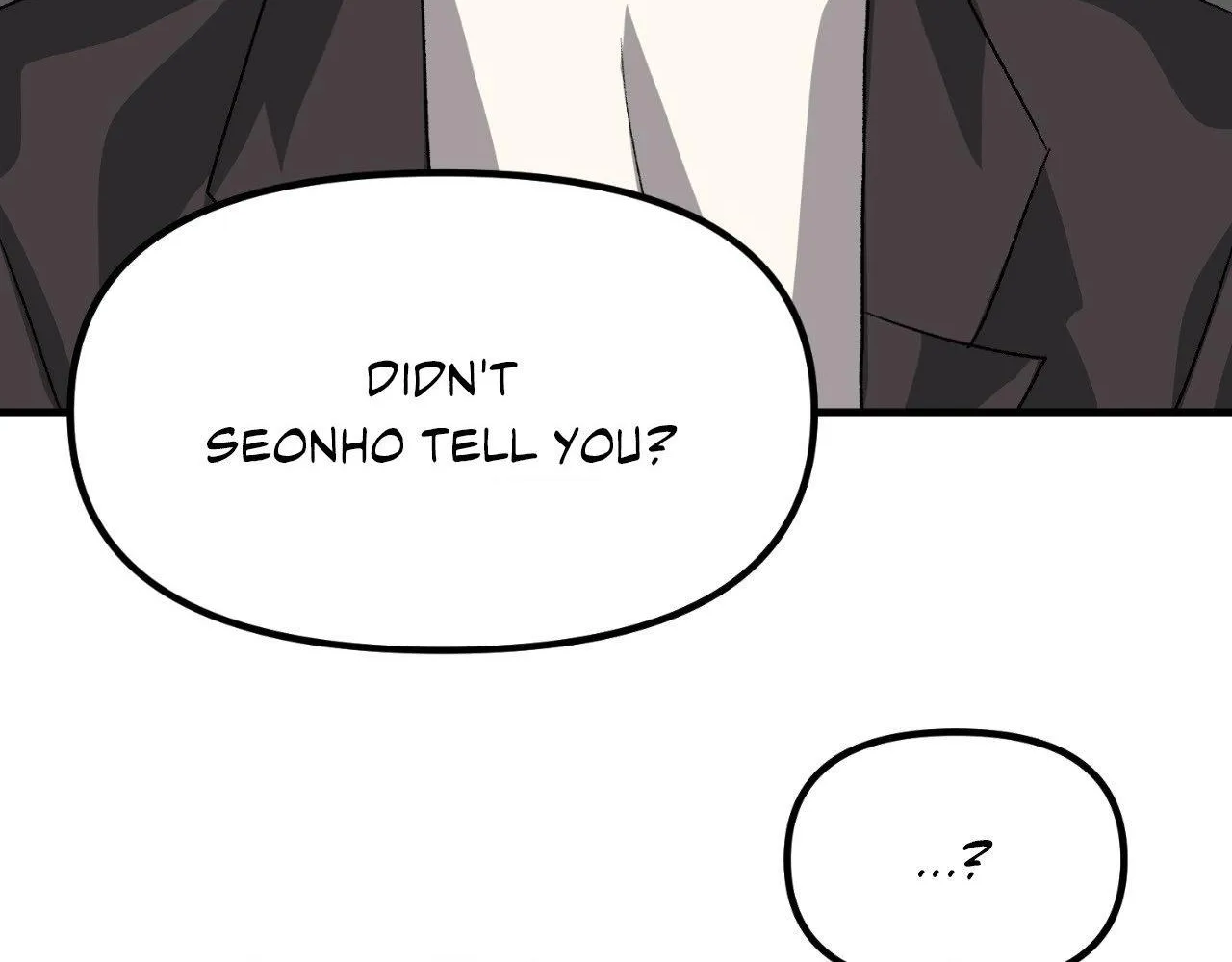 Do You Believe Humans Are Born Evil Chapter 31 page 63 - 