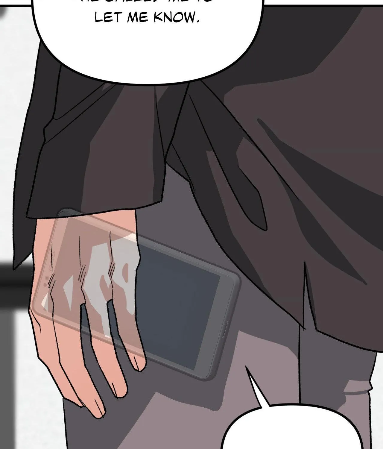 Do You Believe Humans Are Born Evil Chapter 31 page 68 - 