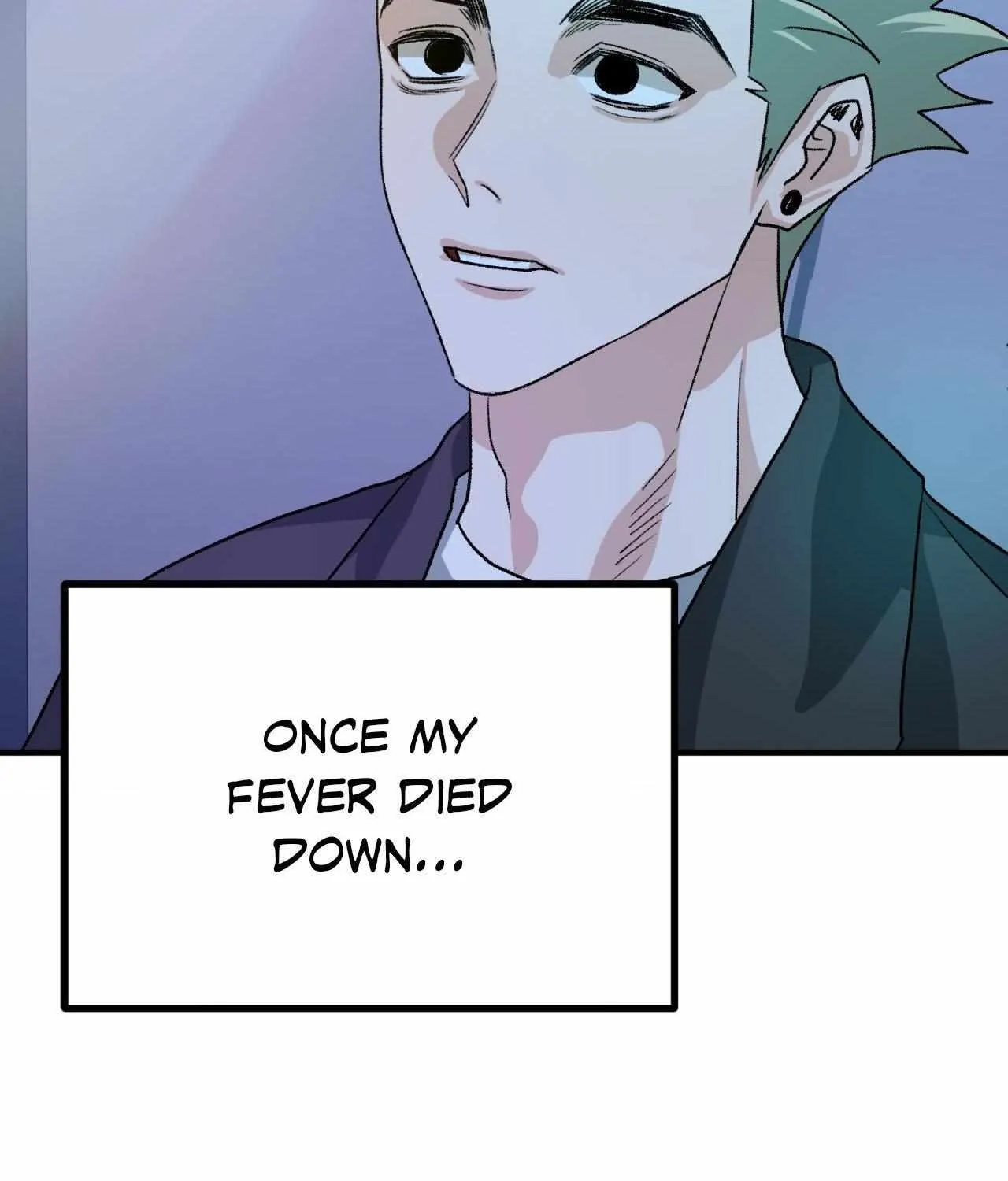 Do You Believe Humans Are Born Evil Chapter 31 page 8 - 