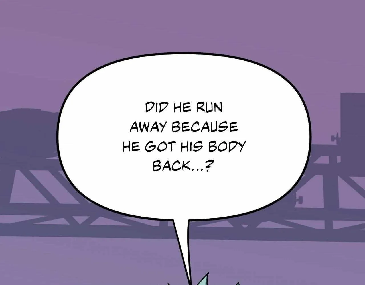 Do You Believe Humans Are Born Evil Chapter 31 page 77 - 