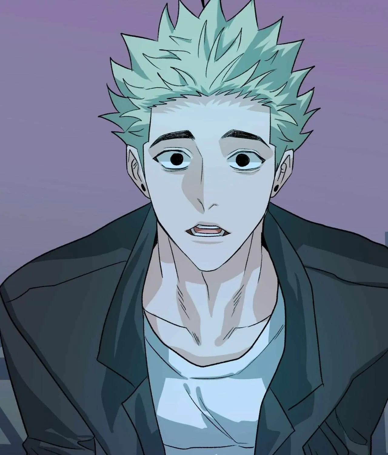 Do You Believe Humans Are Born Evil Chapter 31 page 78 - 
