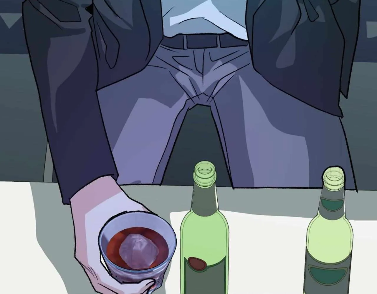 Do You Believe Humans Are Born Evil Chapter 31 page 79 - 