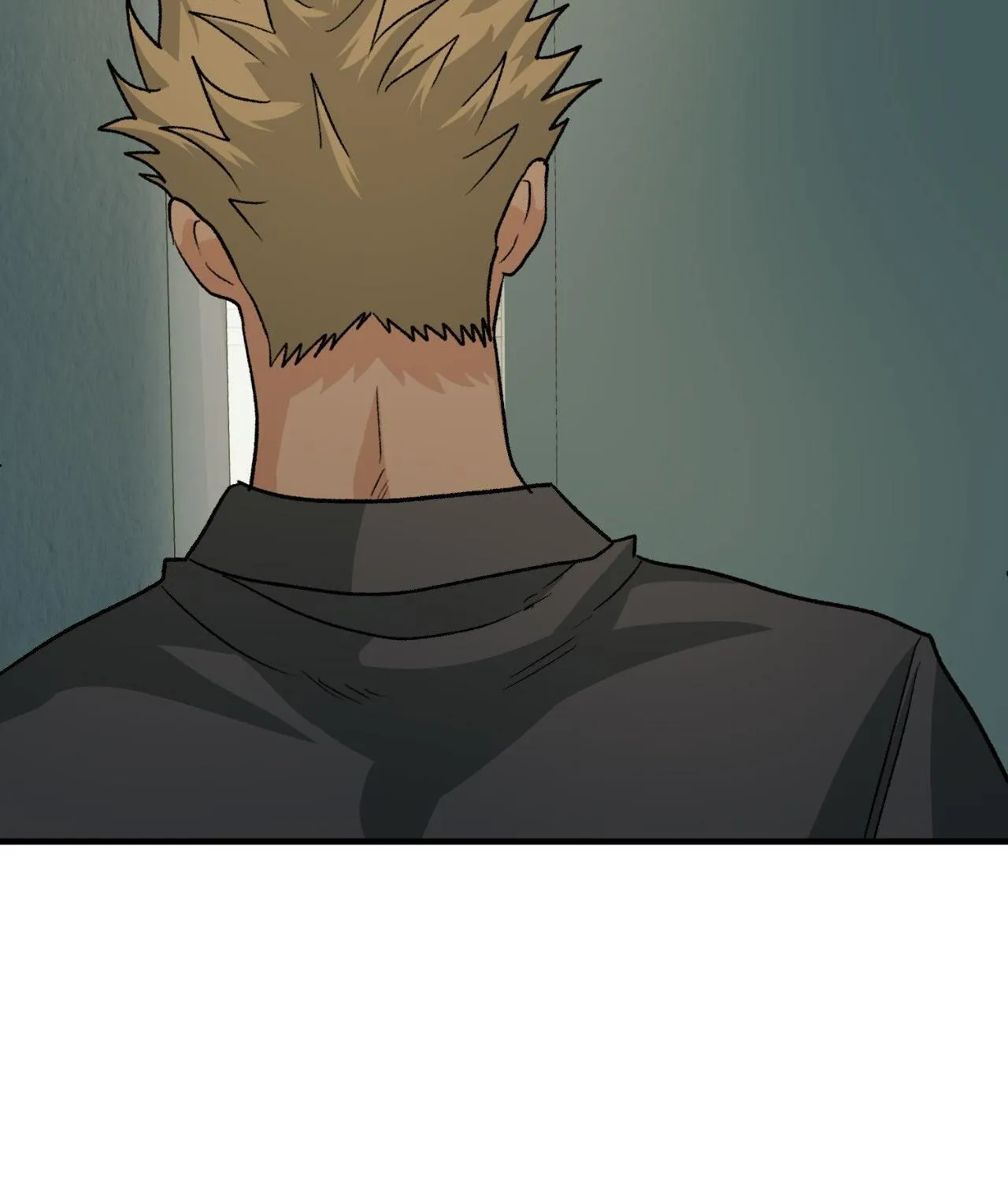 Do You Believe Humans Are Born Evil Chapter 31 page 10 - 
