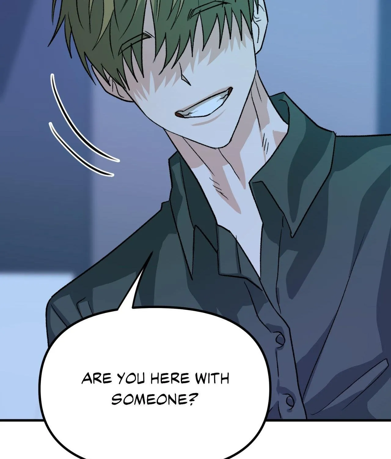 Do You Believe Humans Are Born Evil Chapter 31 page 98 - 