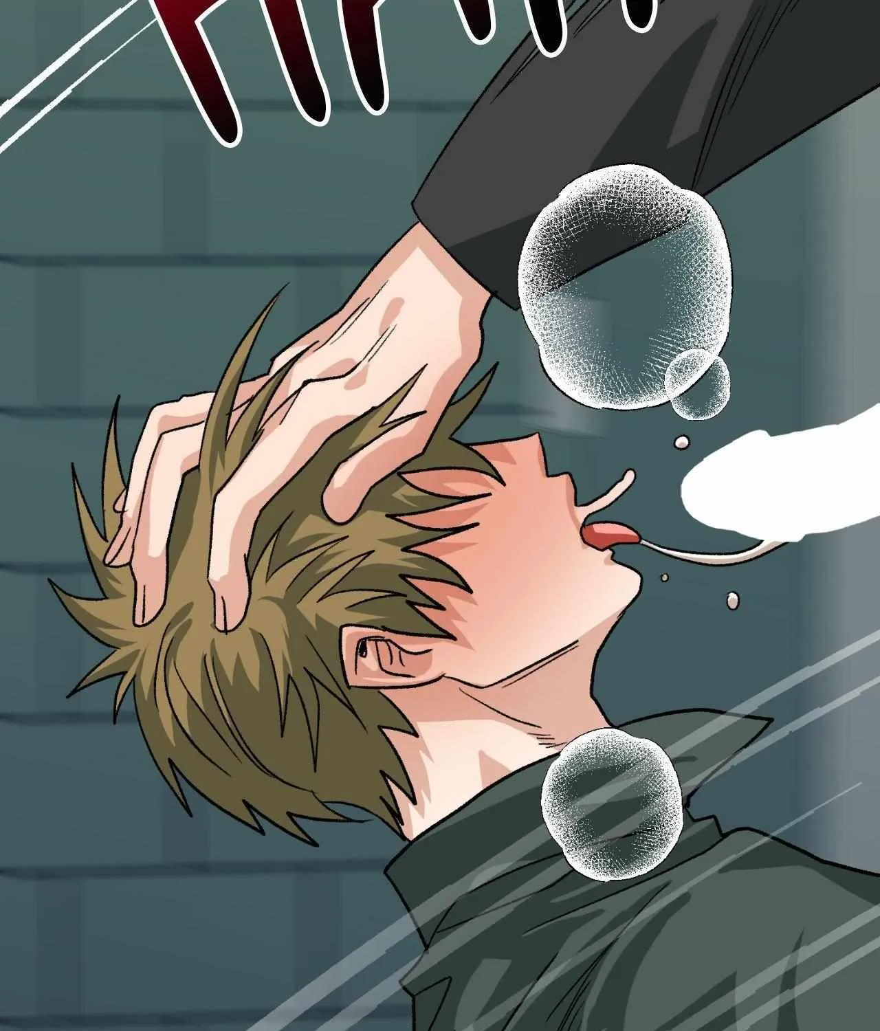 Do You Believe Humans Are Born Evil Chapter 32 page 14 - 