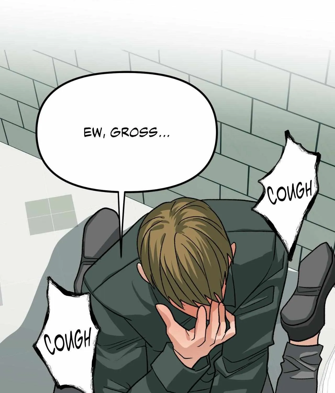 Do You Believe Humans Are Born Evil Chapter 32 page 17 - 
